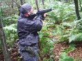 STAR L85A1, MARUI G3/SG1 THE FORT AIRSOFT SCOTLAND 2007