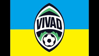 Чемпіонат України 2023/2024. Група 1. VIVAD – Фенікс. 2.09.2023
