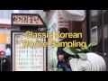 Korean Food Taste Tour