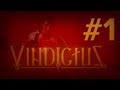 Vindictus - Morfar plays - Vindictus Part 1 OMG BOOBS