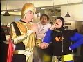 Faemino y Cansado - El Hombre Opaco