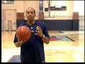 Dell Curry Jumpshot Clinic