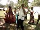 Queen's Dance at White Hart 2008