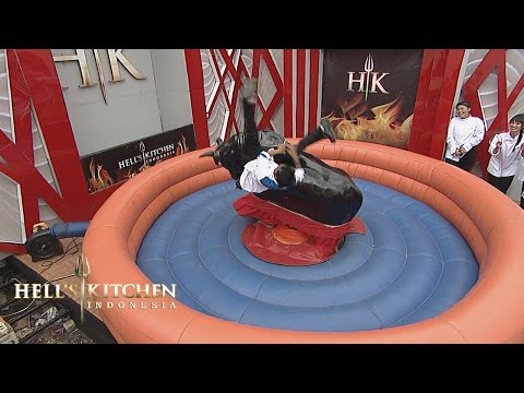 EP10 - Hell's Kitchen Indonesia (Promo)