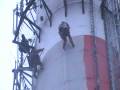 videos de Dębica komin 120m (remont)cd.