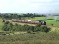 30777 Sir Lamiel on the Dalesman 20.8.2008