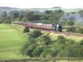 30777 Sir Lamiel on the Dalesman 20.8.2008