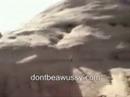 Motorcycle Wall Ride - Crazy Shiznizz