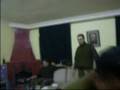 Daglica PKK Baskin 13 Sehit Sonrasi Komutanlarin icki Alemi