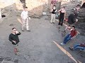 SU Bahong\