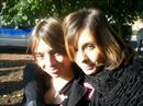 Ma doublette et moi