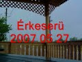 �rkeser� - Vill�ml�s 2007 05 27