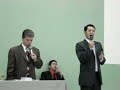 Louvor Vercy Soares e Jos�!