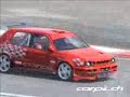 vw turbo eats porsche ferrari lamborghini (part 1)