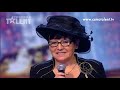 Antónia Burdigová |