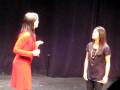 Alena Watters & Hayley Carlucci A Boy Like That / I Have A Love