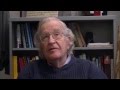 Alarming Discussion with Professor Noam Chomsky Regarding Our Nation and World