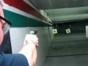 At the Gun Range