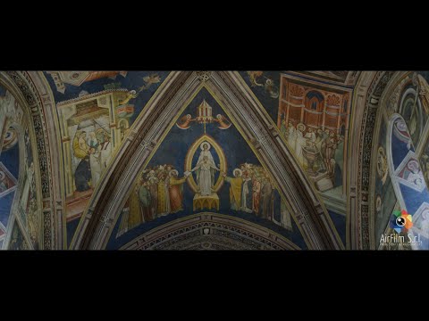 Basilica di Santa Caterina di Alessandria, Galatina (LE)