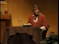 Loaves & Fishes - A Short Play with Mark Orman