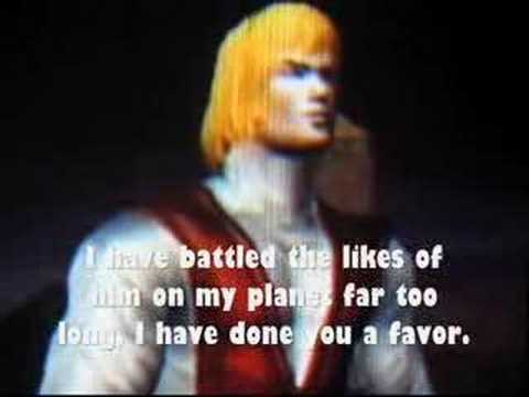He-Man vs Skeletor FINAL BATTLE Ep.2 ...