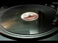 78s - Rock N Roll's For Me - The El Dorados.wmv