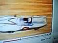 speed racer theme with Gawn