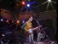 Luis Alberto Spinetta - El anillo del Capitan Beto en vivo