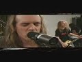 the devin townsend band performing life. taken from synchestra dvd
