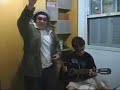chico e rafa   boquete no terceiro bê