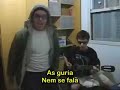 Chico e Rafa - Boquete No Terceiro B�