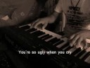 ☆"Take A Bow" [Piano Cover Mix] by Rihanna **REQUESTED**