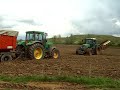 JD7710-Fendt 818 JD7710-Fendt 818