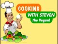 Steven The Vegan
