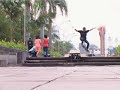 skateboard video P_O_L _DOMZI skateboard video P_O_L _DOMZI