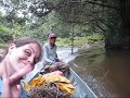 Borneo Boat Ride Borneo Boat Ride