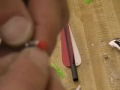 Homemade Lighted Nock