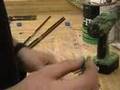 Homemade Lighted Nock