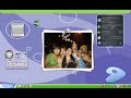 Kiba-Dock with AIGLX in KDE + Gentoo Kiba-Dock with AIGLX in KDE + Gentoo