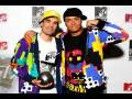 Erik & Kriss - Porno (Lyrics)