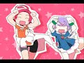 Caramelldansen Popotan Caramelldansen Popotan