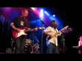 Máma Bubo Live - Palác Akropolis Praha - 12.10.2011 (PART I.) .mp4