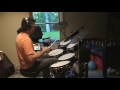 Vinnie Colaiuta - Spokes - Drum Intro