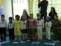 Kindergarten play