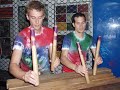 Harresian Zulo -Sestao Txalaparta Festa-
