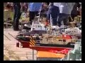 Model Tugboat Day Pt.1