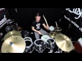 Outkast - Hey Ya - Drum Cover