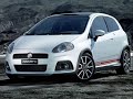 Fiat Punto Abarth Fiat Punto Abarth