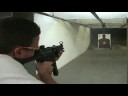 Shooting my MP5 Shooting my MP5