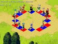 Dofus SS-Monsterman vs TT (silouate) Dofus SS-Monsterman vs TT (silouate)